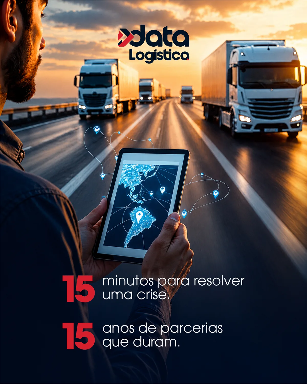 Feed DataLogística 02