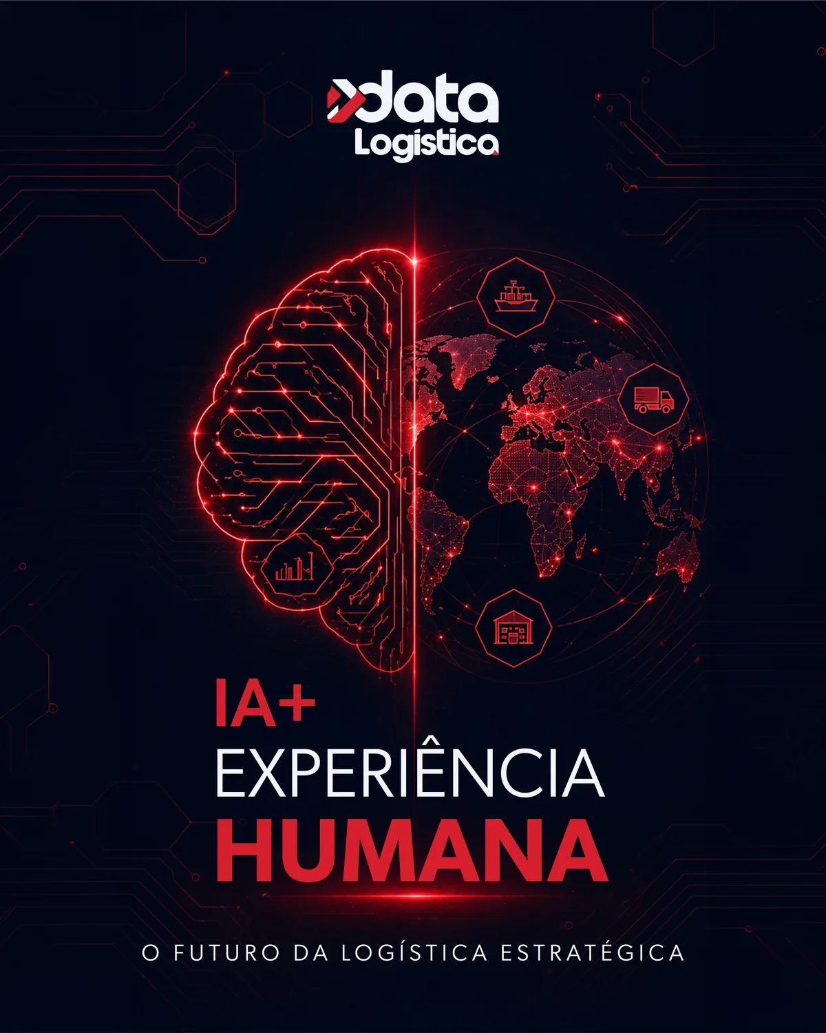 Feed DataLogística 06