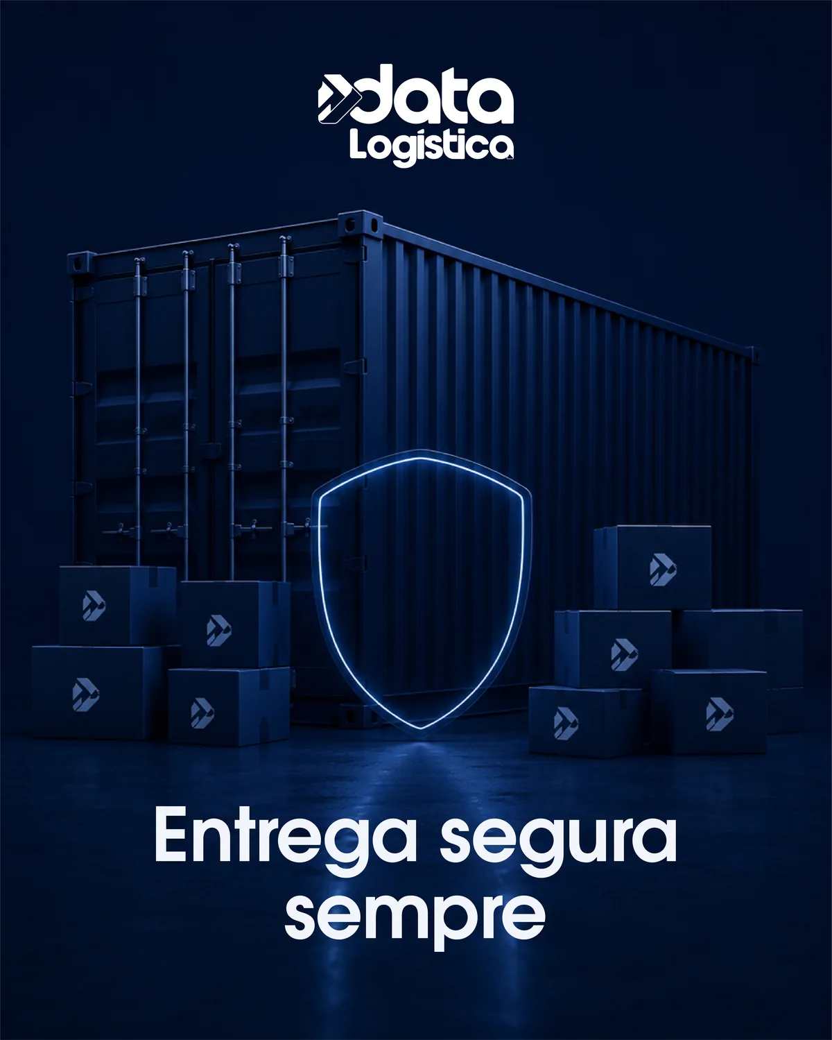 Feed DataLogística 11
