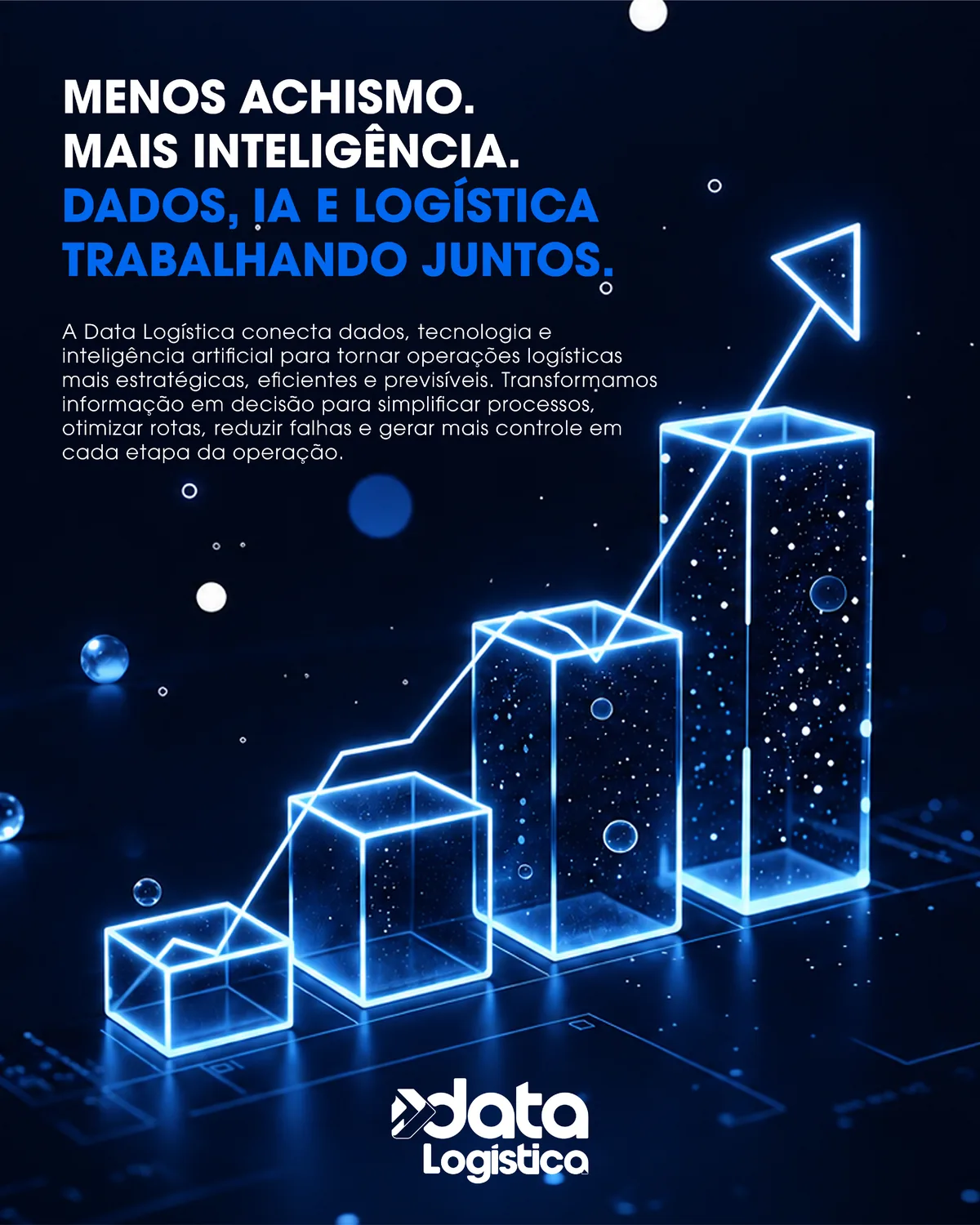 Feed DataLogística 12