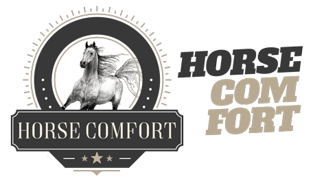 Horse Comfort Logo
