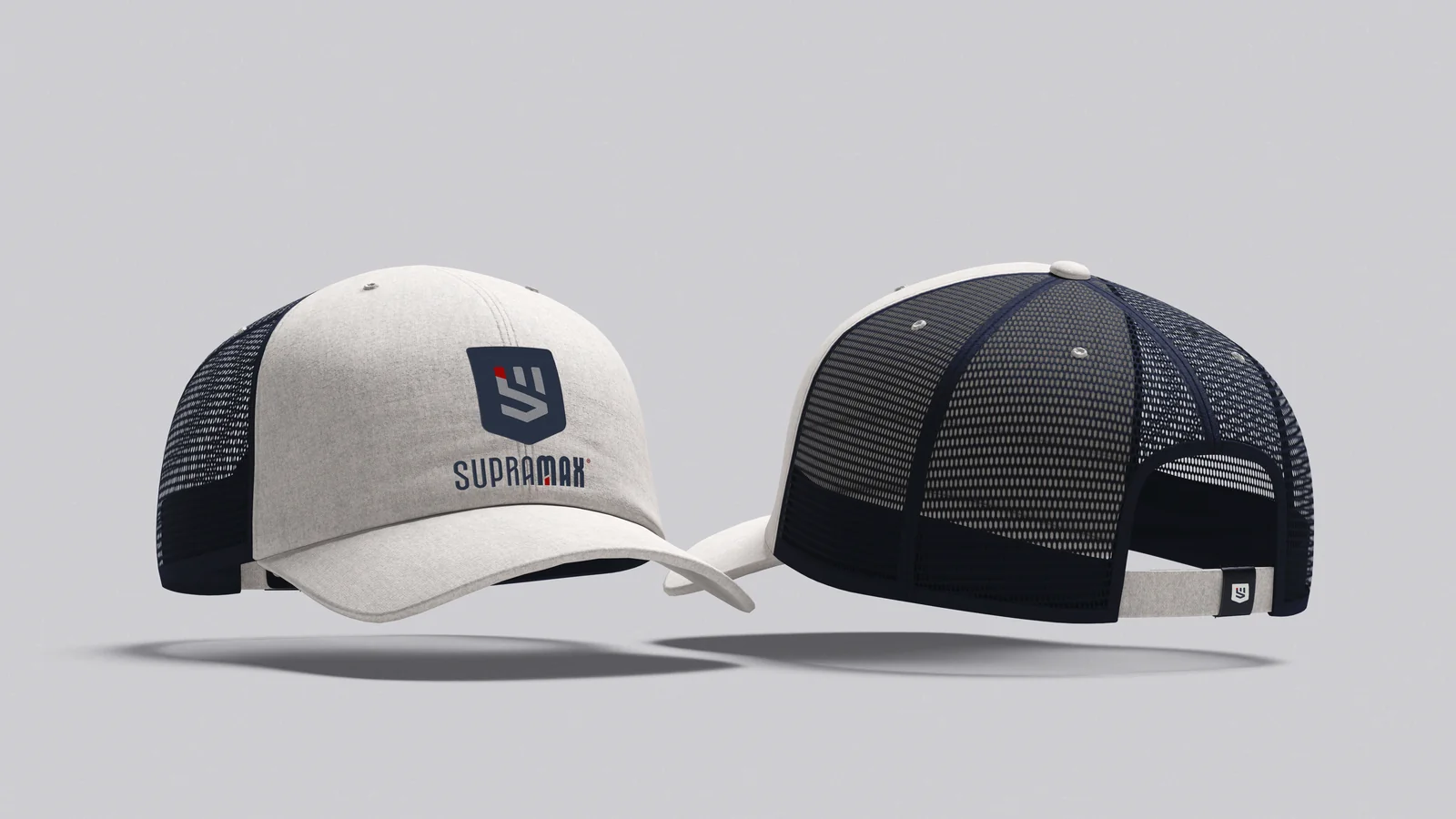 SupraMax Cap