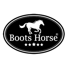 Boots Horse